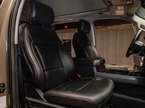 Used 2026 Ford F350 Lariat w/ Lariat Ultimate Package image 27