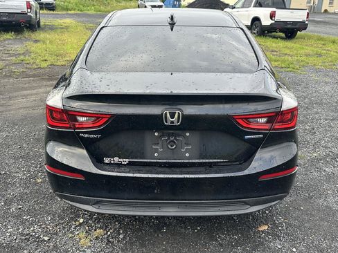 Used 2019 Honda Insight LX image 7