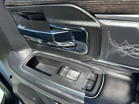 Used 2017 RAM 1500 Limited AWD/4WD image 49