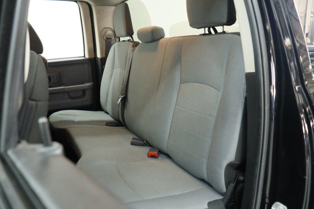 Used 2024 RAM 1500 Classic SLT AWD/4WD image 30