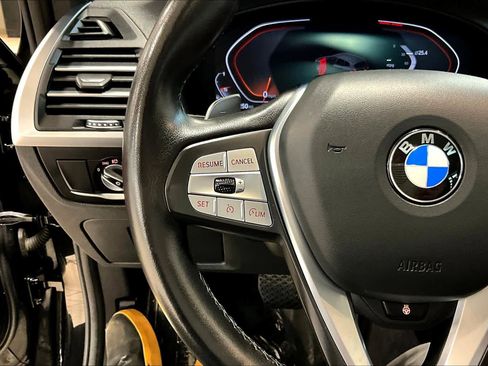 Used 2022 BMW X3 xDrive30i w/ Premium Package 2 (ZPA) image 23
