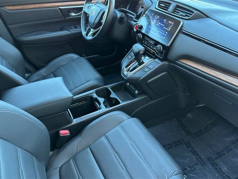 Certified 2022 Honda CR-V EX-L image 20