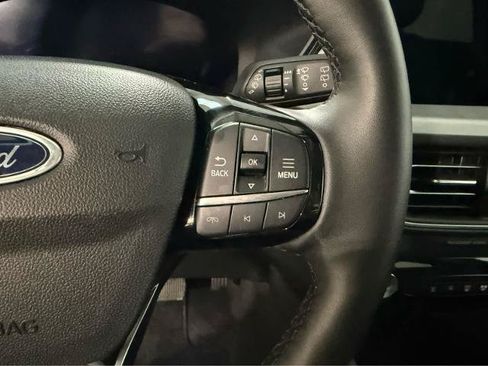 Used 2025 Ford Escape Platinum AWD/4WD image 20