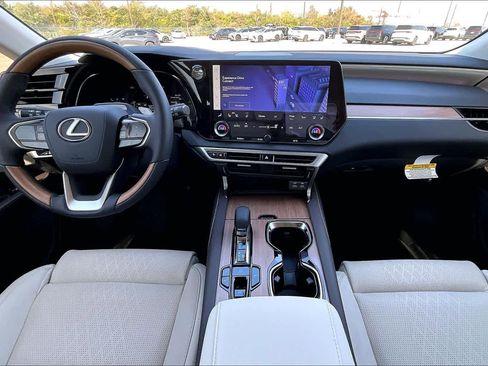 New 2026 Lexus RX 350 Luxury image 5