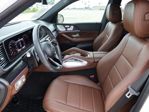 Used 2024 Mercedes-Benz GLE 350 4MATIC image 10