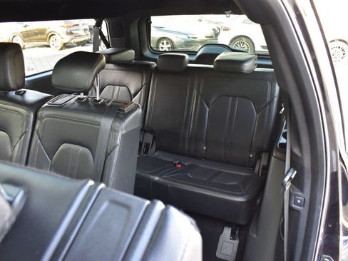 Used 2019 Ford Expedition Max Limited RWD image 26