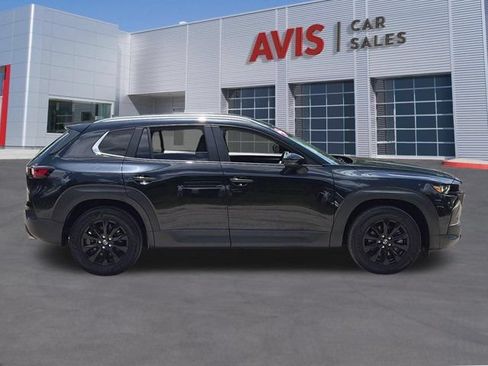Used 2025 MAZDA CX-50 AWD 2.5 S w/ Premium Package image 5