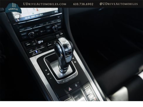Used 2012 Porsche 911 Carrera S RWD image 42