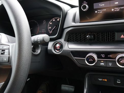 New 2026 Honda CR-V LX image 20