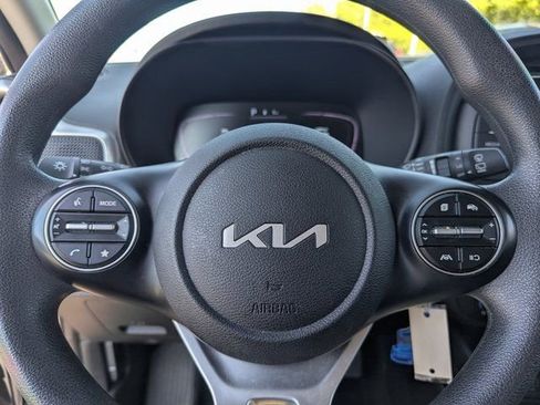 Used 2023 Kia Soul LX w/ Option Group 015 image 19