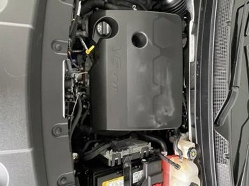 Used 2024 Chevrolet Traverse High Country image 52