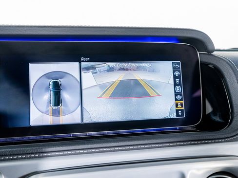 Used 2021 Mercedes-Benz G 63 AMG 4MATIC image 45