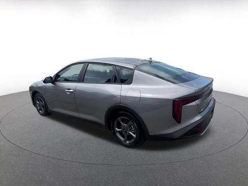 Used 2026 Kia K4 FWD image 10