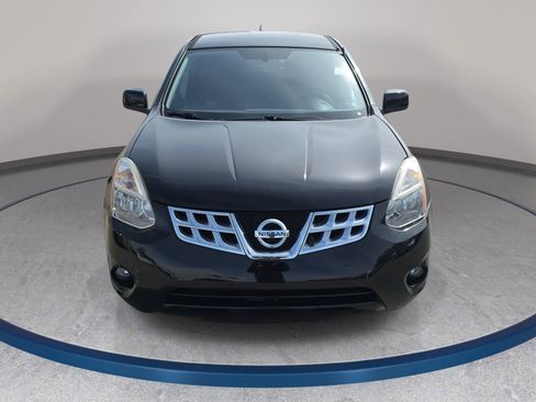 Used 2012 Nissan Rogue S w/ Special Edition Pkg image 2