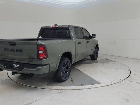 New 2026 RAM 1500 Big Horn image 14