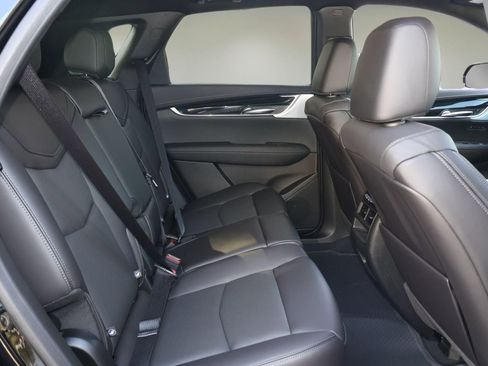 New 2026 Cadillac XT5 Premium Luxury w/ Driver Assist Package image 17