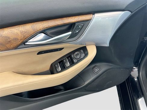 Used 2024 Cadillac CT5 Premium Luxury w/ Parking Package image 18