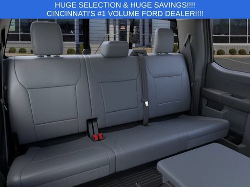 New 2026 Ford F350 XL RWD image 11