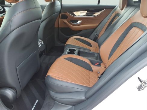 Certified 2023 Mercedes-Benz AMG GT 53 image 13