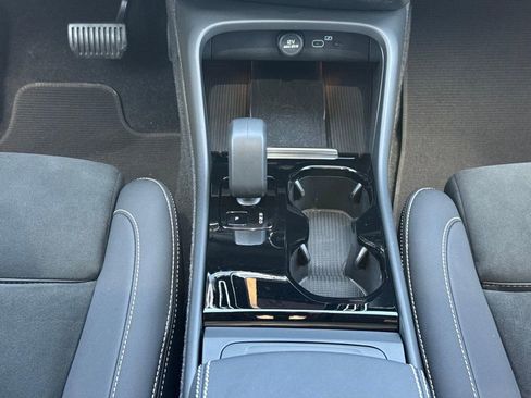 Used 2023 Volvo XC40 Recharge Plus AWD/4WD image 14