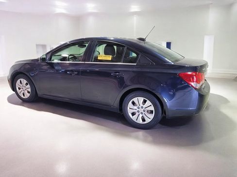 Used 2015 Chevrolet Cruze LT image 14