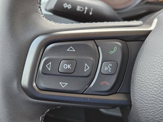 New 2026 Jeep Wrangler Unlimited Sport AWD/4WD image 18