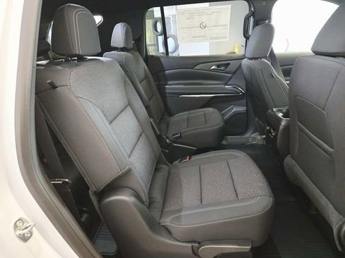 New 2026 Chevrolet Traverse LT w/ LPO, Floor Liner Package image 13
