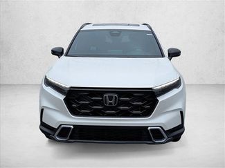 New 2026 Honda CR-V Sport Touring video 2