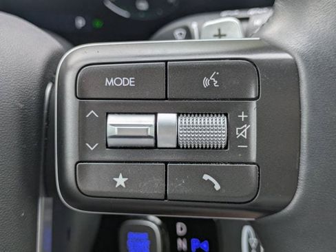 Certified 2026 Hyundai Palisade SEL Premium AWD/4WD image 27