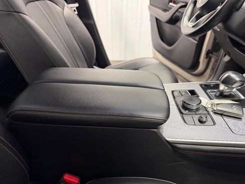 Used 2025 MAZDA CX-90 3.3 Turbo w/ Preferred Package image 21