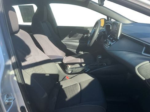 Used 2024 Toyota Corolla SE image 15