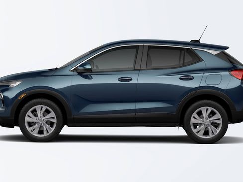 New 2026 Buick Encore GX Preferred w/ Comfort Package image 72