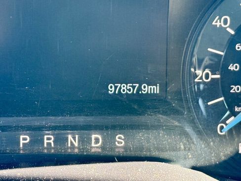 Used 2017 Ford Explorer 4WD image 17