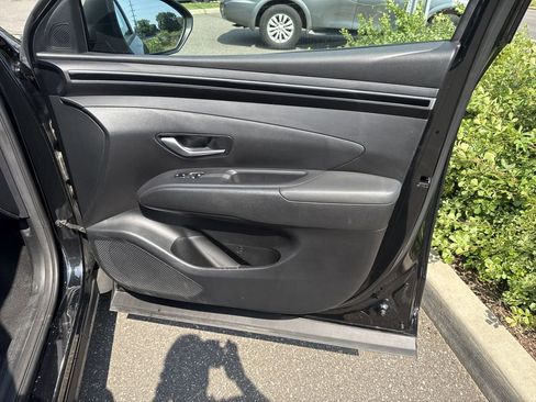 Used 2022 Hyundai Santa Cruz SEL w/ Cargo Package image 28