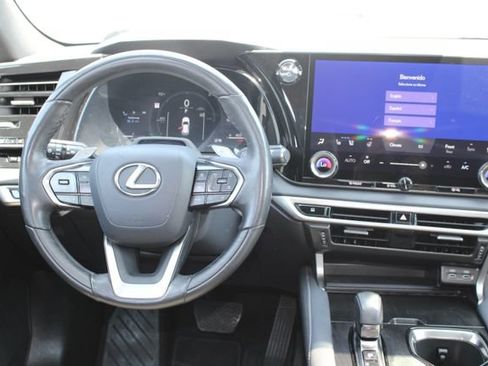 Certified 2025 Lexus RX 350h w/ Convenience Package AWD/4WD image 14