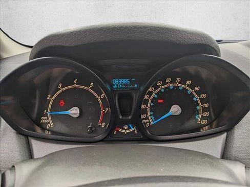 Used 2014 Ford Fiesta S image 11