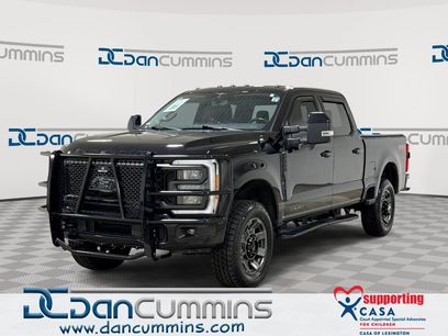 Used 2023 Ford F250 Lariat w/ Sport Appearance Package