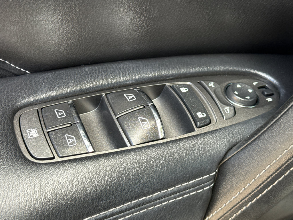 Used 2019 INFINITI QX80 Luxe w/ 22" Wheel Package RWD image 22
