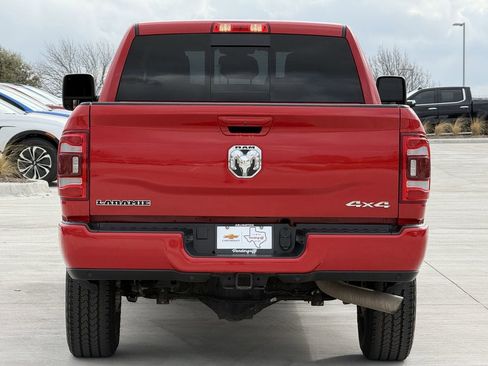 Used 2024 RAM 2500 Laramie image 5
