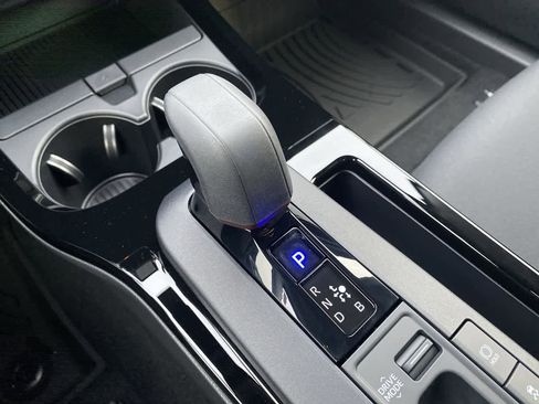 New 2026 Toyota Prius Plug-In Hybrid image 19