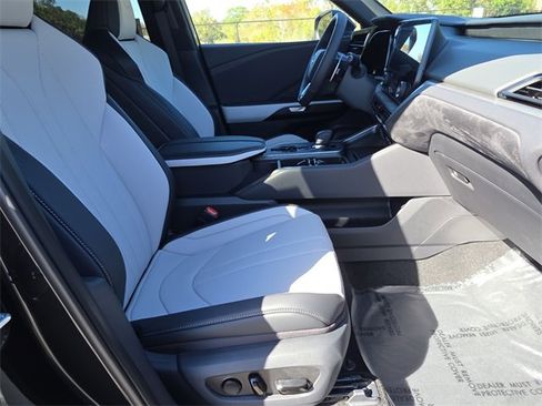 New 2026 Lexus TX 500h 500h F SPORT Performance Premi image 10