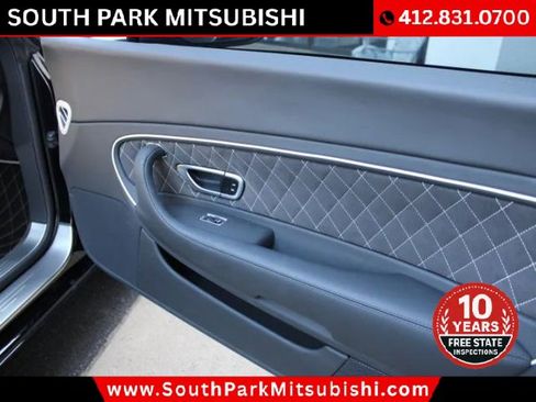 Used 2010 Bentley Continental GT Supersports image 96