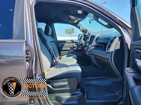 Certified 2023 RAM 1500 Big Horn image 18