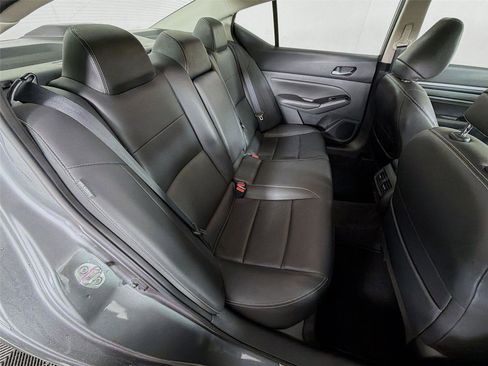 Used 2022 Nissan Altima 2.5 SL image 26