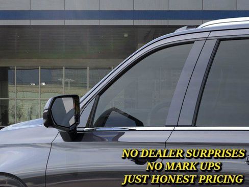 New 2026 Chevrolet Suburban LT w/ Comfort Package RWD image 12