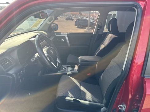 Used 2024 Toyota 4Runner SR5 image 19