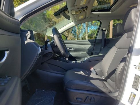 New 2026 Hyundai Tucson SEL image 21