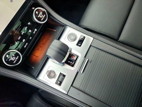 New 2026 Jaguar F-PACE R-Dynamic S image 26