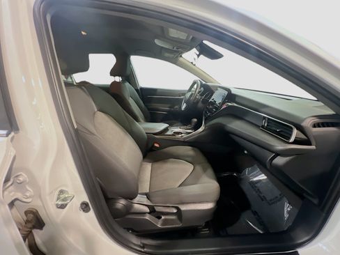 Used 2024 Toyota Camry LE w/ Convenience Package FWD image 19