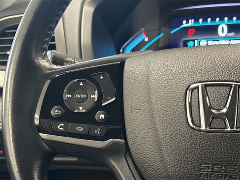 Used 2019 Honda Odyssey EX-L image 25